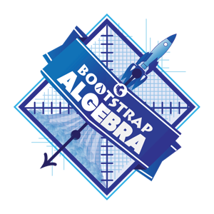 Algebra Logo