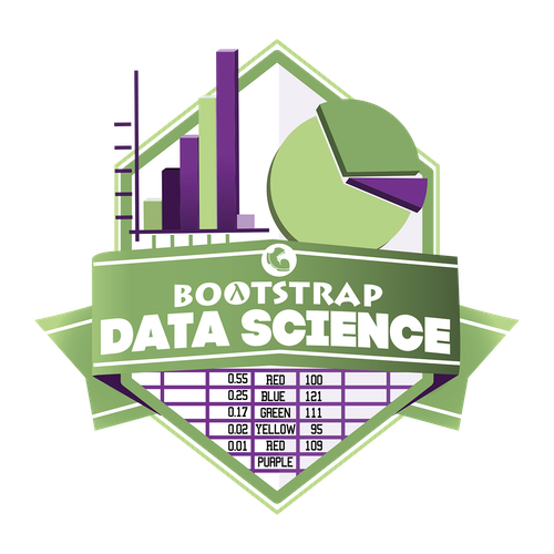 Bootstrap:Data Science