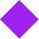 purple rhombus that looks like a square that’s been rotated 45 degrees